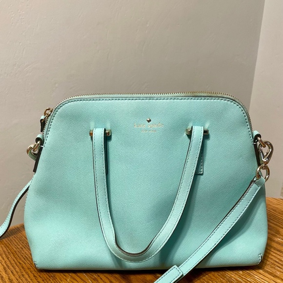 Kate Spade Satchel - Picture 6 of 6